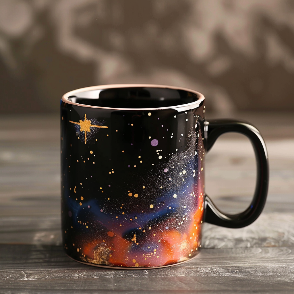 CosmicCup