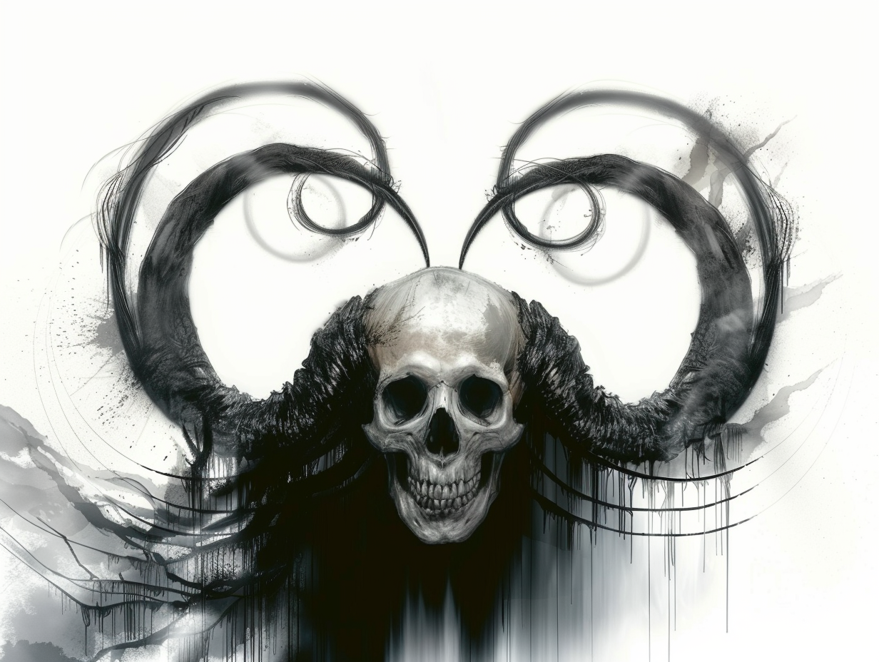 Luciferinskull